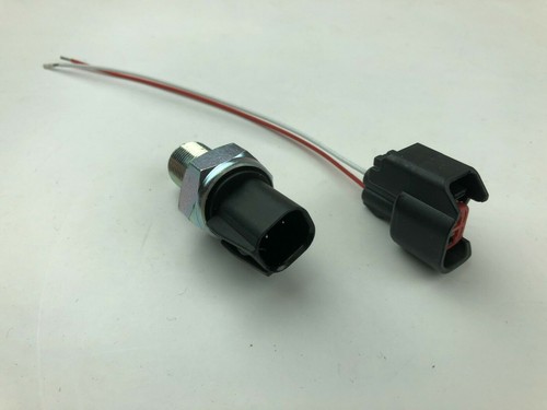 Repair connector wiring - , &