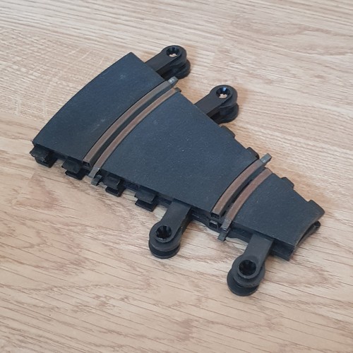 Scalextric classic track - scalextric,