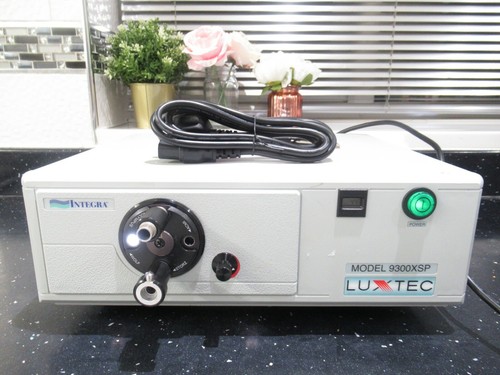 Luxtec 9300xsp surgical - luxtec,