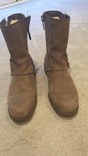 Ladies UGG Ankle Boot