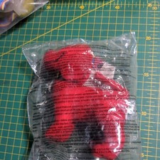 McDonalds Happy Meal Toy 2003