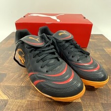 PUMA PowerCat 4 10 TT Size 9