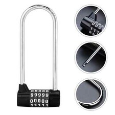 Heavy Duty 5 Digit Combination