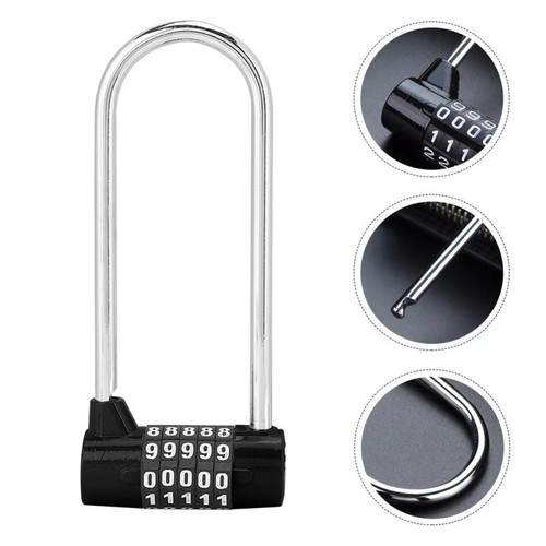 Heavy duty digit - 5,