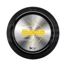 MOMO Arrow 2 Contact Silver &