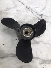 Volvo Penta DP Dual Duo prop 854834 B5R 42-18 rear boat prop propeller