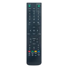 Rcc004 replaced remote control - remote,