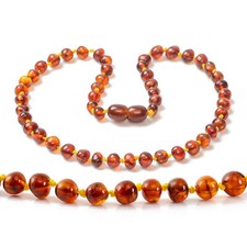 Genuine Amber