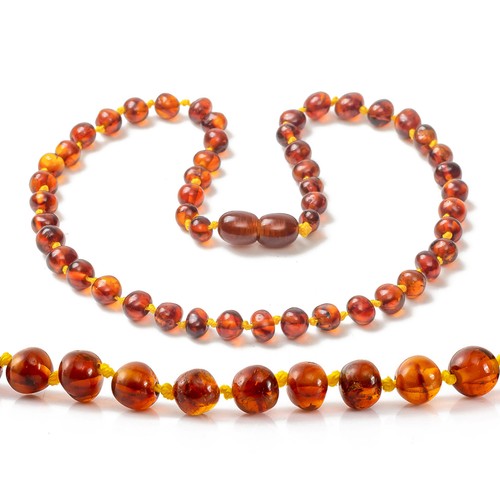 Genuine amber - genuine,
