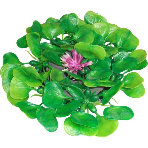 Artificial floating hyacinth - artificial,