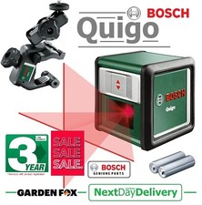 new - Bosch QUIGO III - CROSS