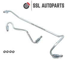 VW CARAVELLE T4 NEW Steering Rack Pipes 1995-2003 (all models) 