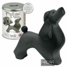 Pedigree Pals Black Poodle