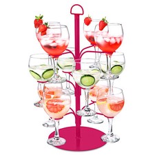 Cocktail Tree Pink - Cocktail