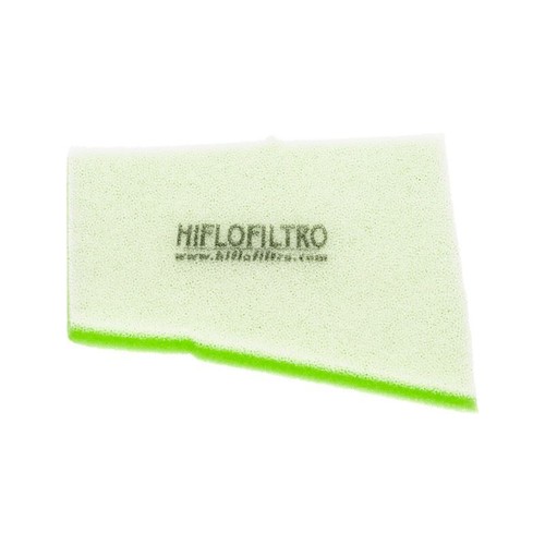 Hiflo scooter air filter - scooter,