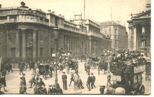 Horse Drawn Cabs & Buses