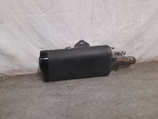 Kawasaki ZX6R ZX636 Ninja - Exhaust Pipe Silencer End Can Muffler #4