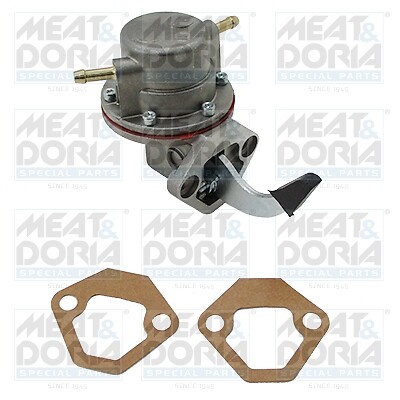 Fits meat doria - meat,