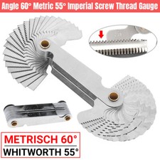 51PC BLADE SCREW THREAD PITCH