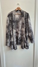 Chesca Cardigan Size 4 UK
