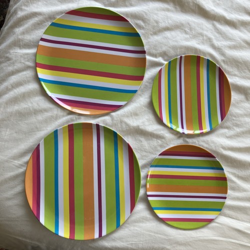 Royal picnic plates 2large - plates, 2