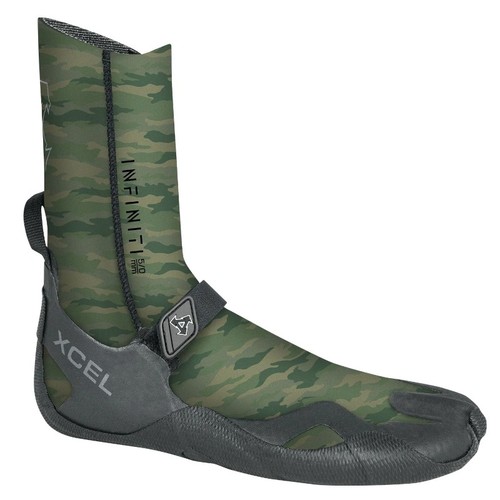 Xcel 5mm infiniti round toe - xcel,
