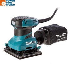 Makita BO4555 1/4 Sheet