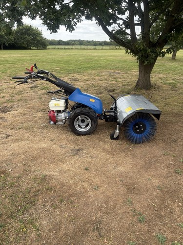 Bcs max 630 - 630, great