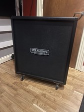 Mesa Boogie 4x12 Cabinet