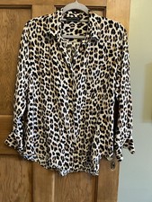 Zara Women's Long Sleeve