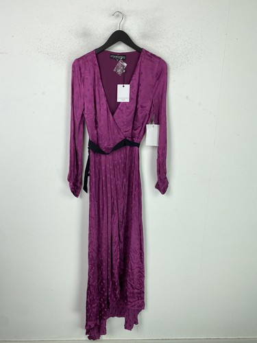 Little mistress purple - little,
