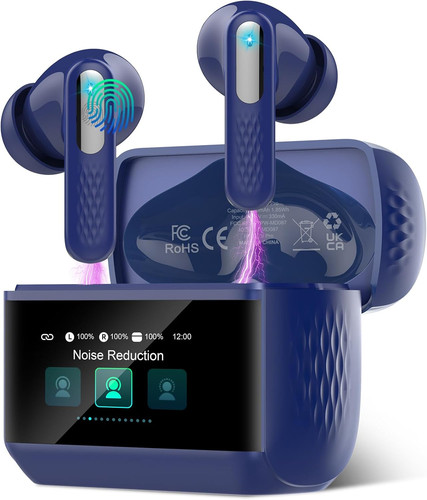 Zyhkon wireless earbuds 2026 - earbuds,,