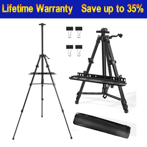 Studio easel artist - studio,