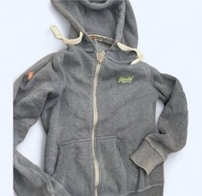 Superdry Orange Label Jacket