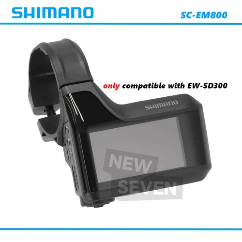 Shimano em800 cycle - shimano,
