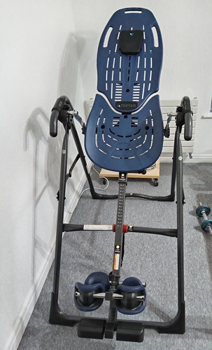 Teeter premium inversion - teeter,