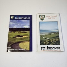 Royal Dornoch Golf Club