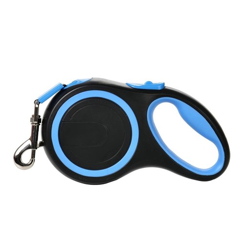 Retractable dog lead - retractable,