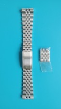 Uncle Strap Bracelet For Seiko