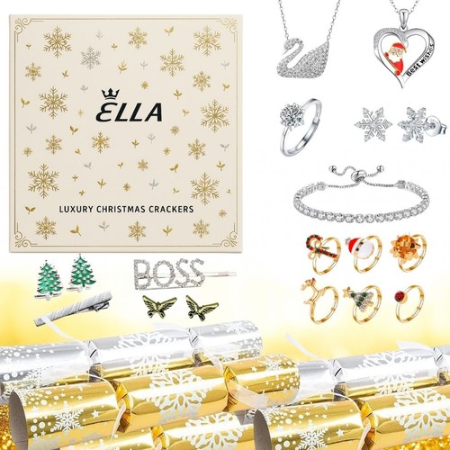 Pack luxury christmas - 6,