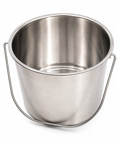 12l stainless steel - 12l,