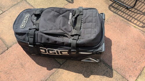 Ogio rig 9800 - ogio,