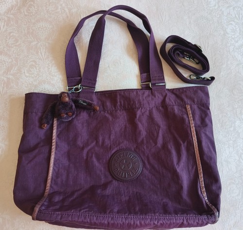 Kipling shopper large - large, bag