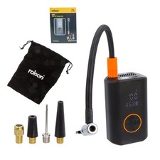 Rolson Rechargeable Digital