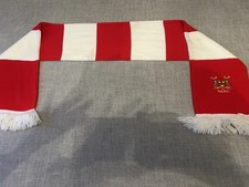 Nottingham Forest home bar