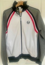 Sergio Tacchini Tracksuit Top