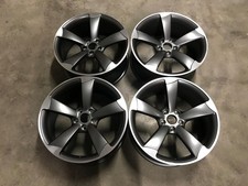 20" Set TTRS DEEP CONCAVE