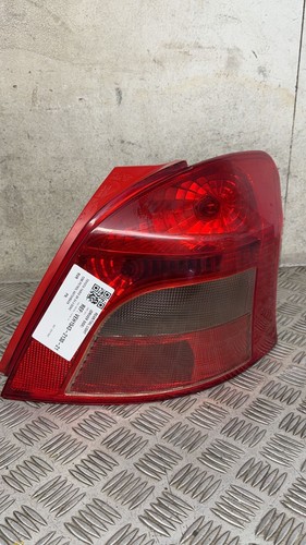 Toyota yaris mk2 2005 2010 - toyota, 2005-2010