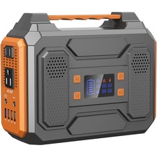 Portable Power Station 300W