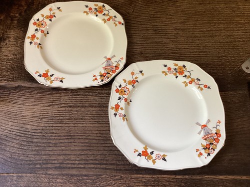 Alfred meakin delicia large - alfred, x2